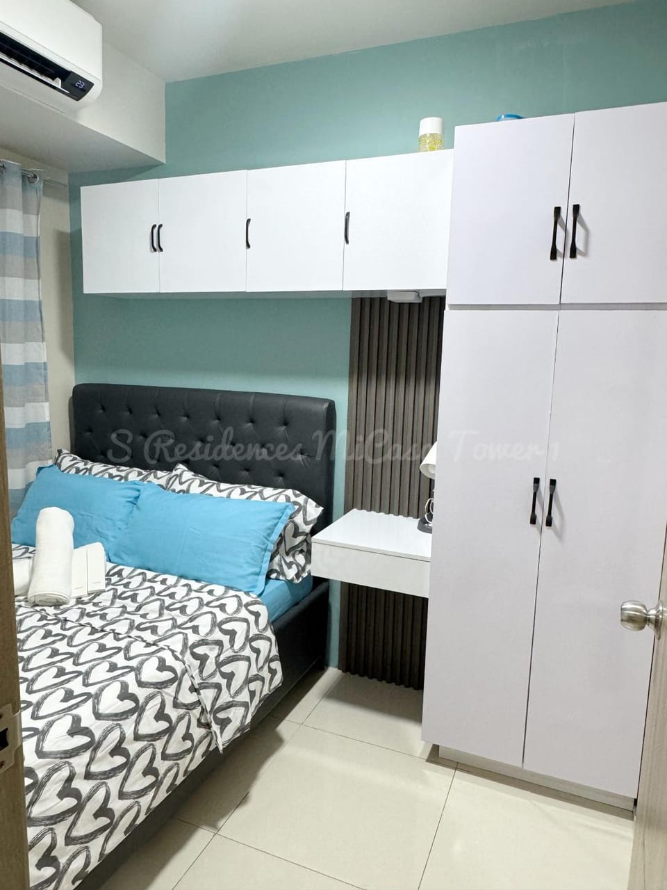 SMDC S Residences MiCasa, MOA area Apartment hotel in Pasay