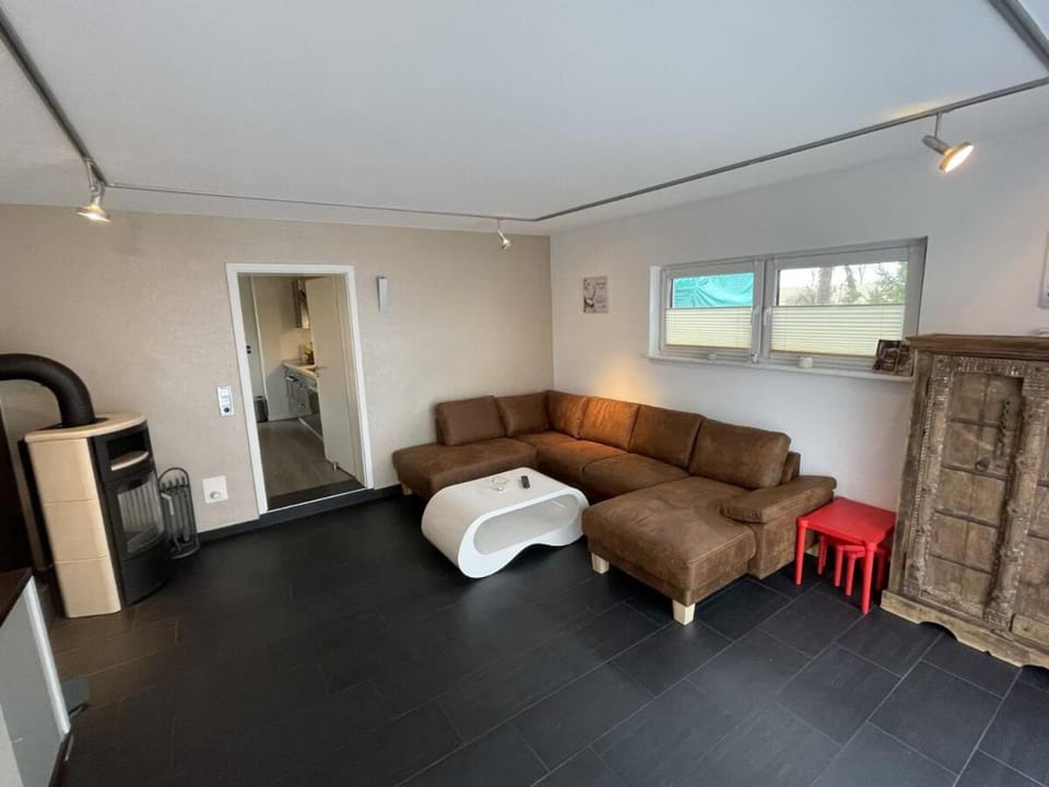 Ferienhaus Jenna House in Mecklenburgische Seenplatte