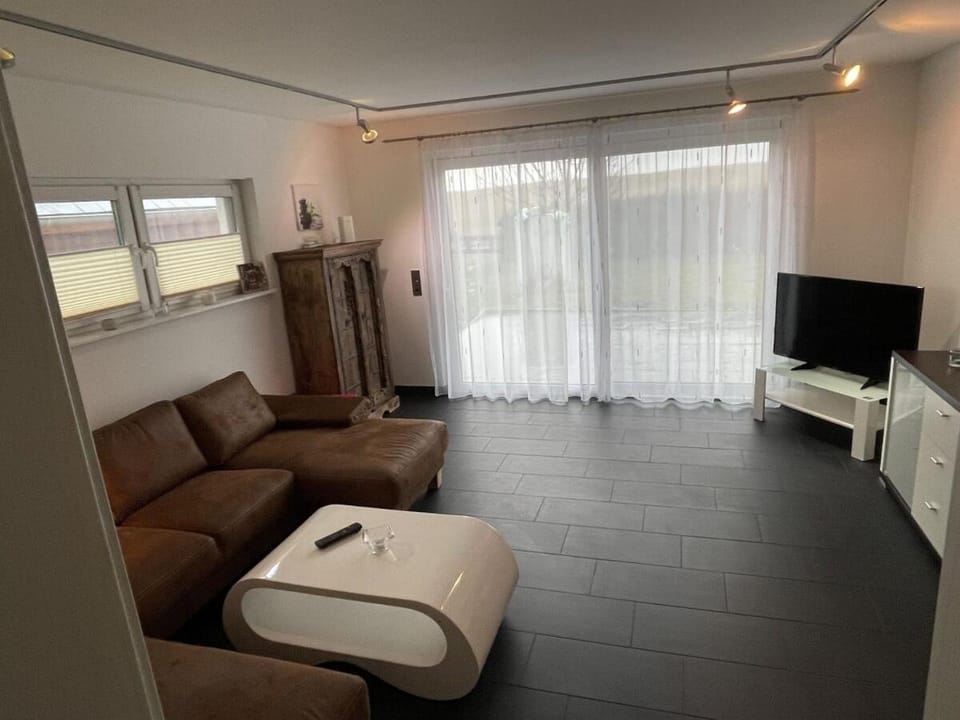 Ferienhaus Jenna House in Mecklenburgische Seenplatte