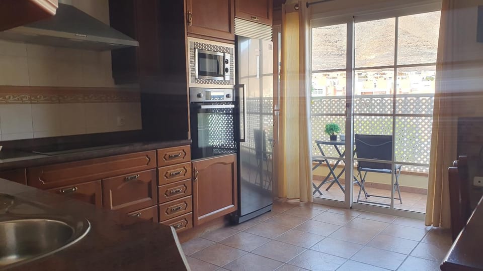 Apartamento Carmen Apartment in Morro Jable