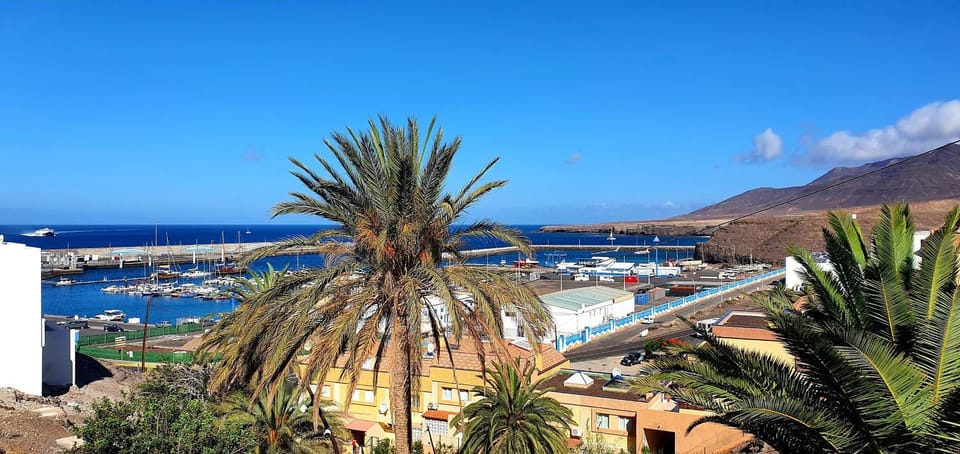 Apartamento Carmen Apartment in Morro Jable