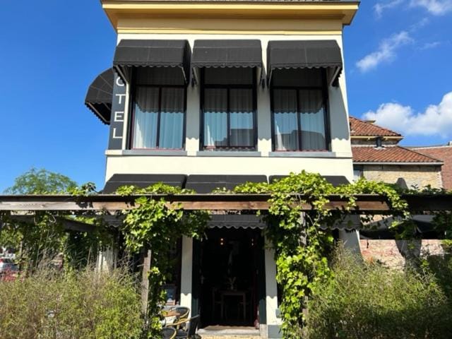 Hotel Stadsherberg Sneek Hotel in Friesland, Netherlands