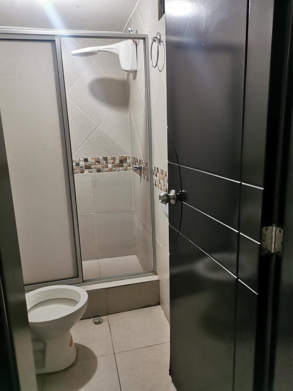 GIGAHOUSE Apartment in Banos