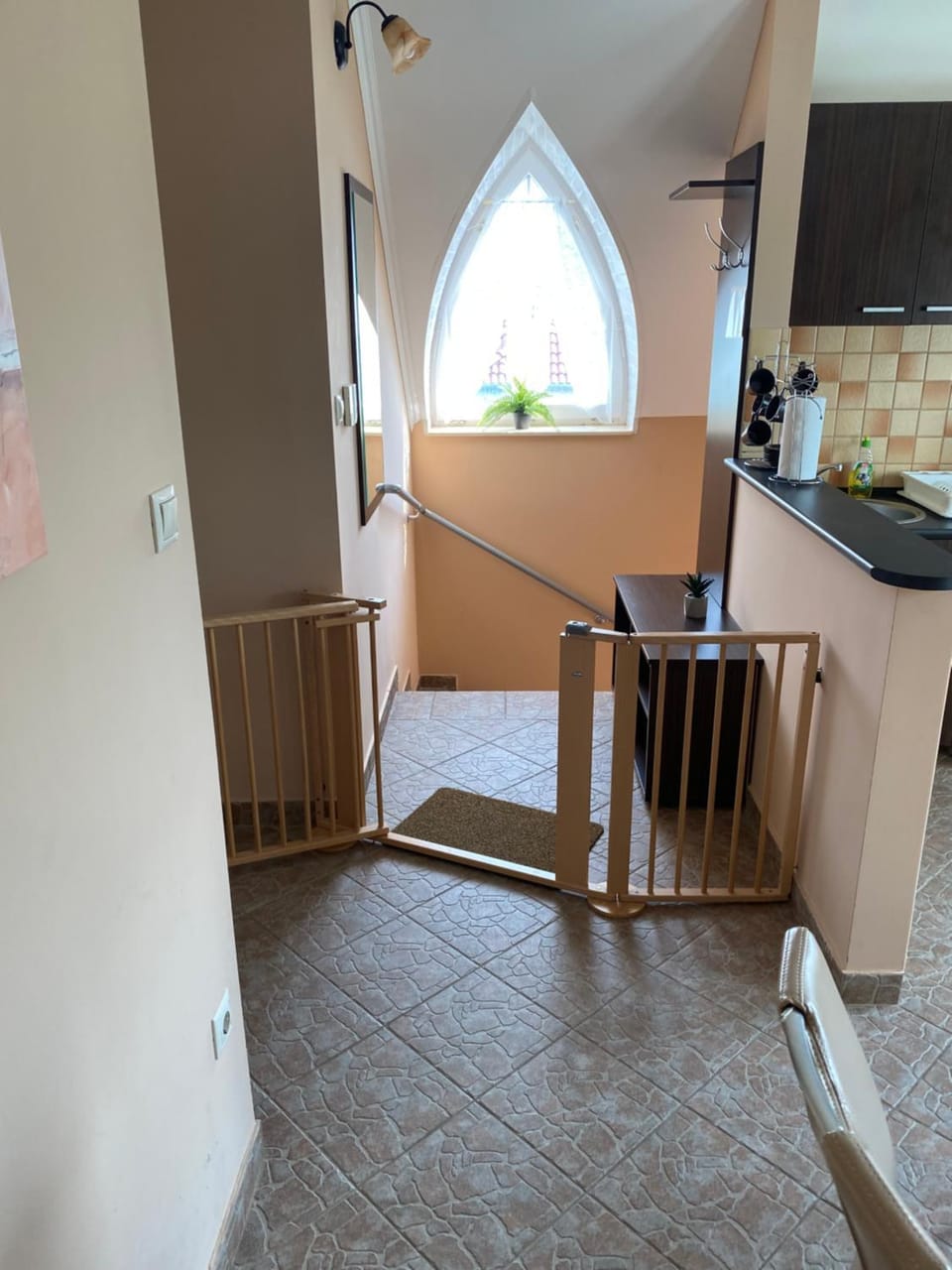 Diófa apartman House in Siófok