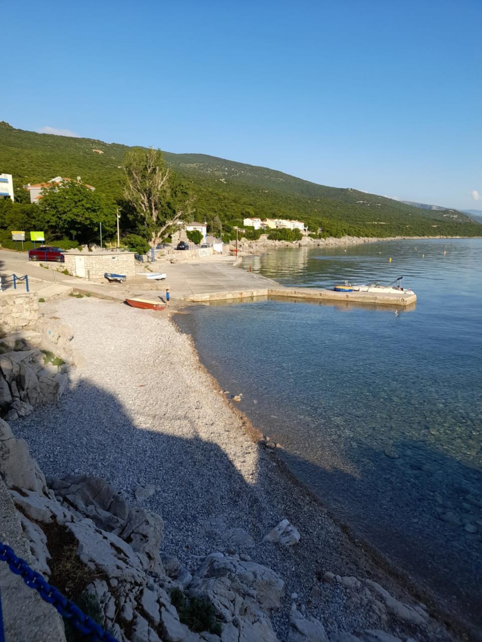 Privacy Apartment in Lika-Senj County