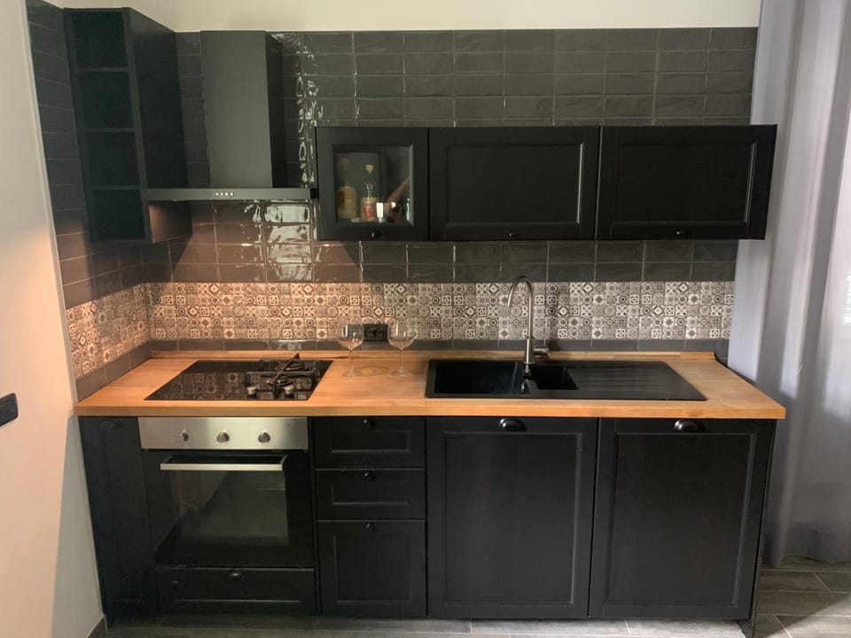 Ercolano City Center Apartment in Ercolano