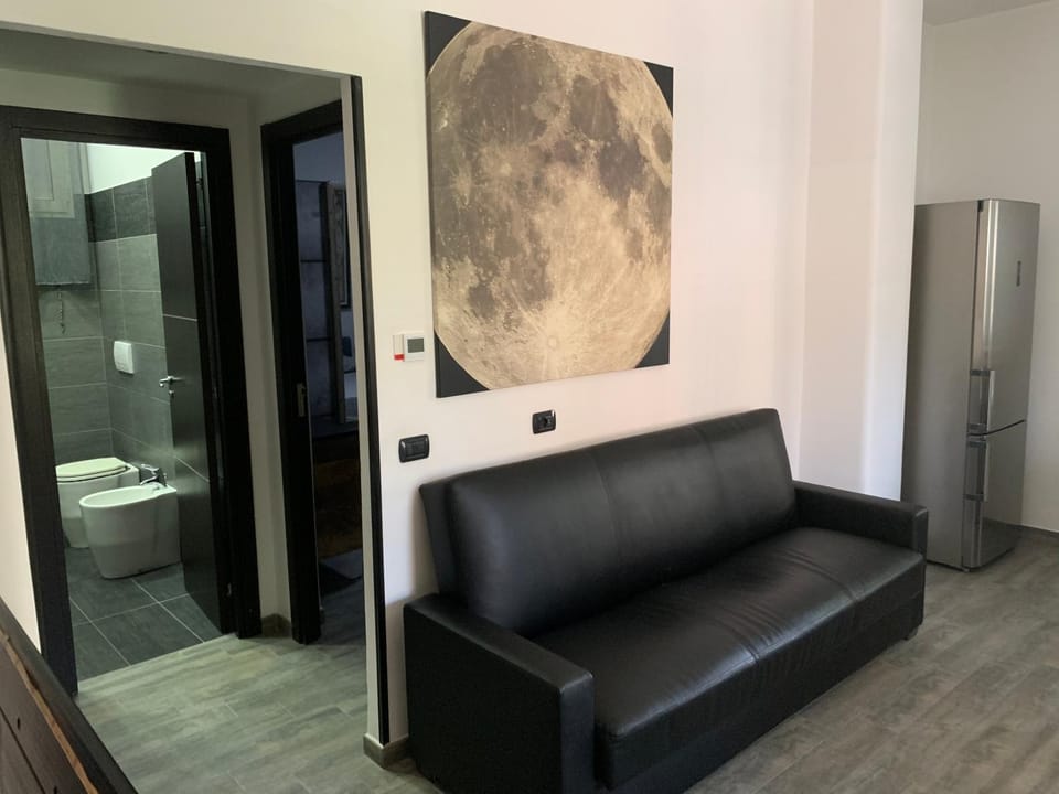 Ercolano City Center Apartment in Ercolano