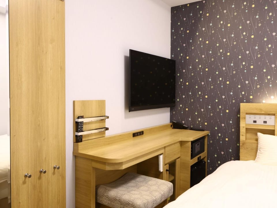 ホテル B Suites なんば黒門 Hotel in Osaka