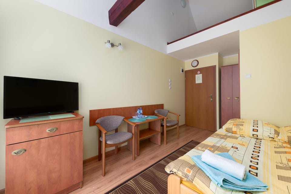 Malinka Campground/ 
RV Resort in West Pomeranian Voivodeship, Poland