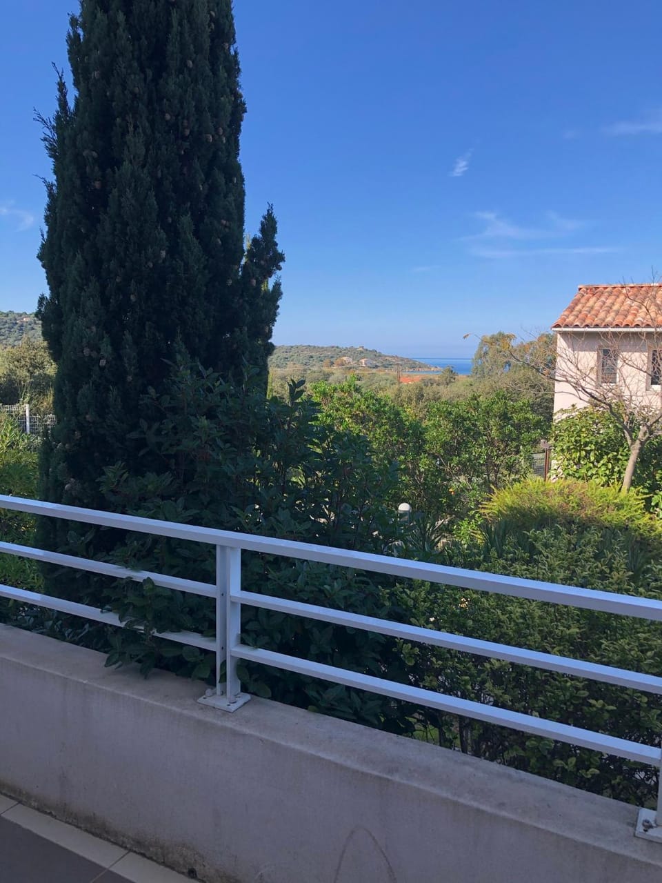 View (from property/room)