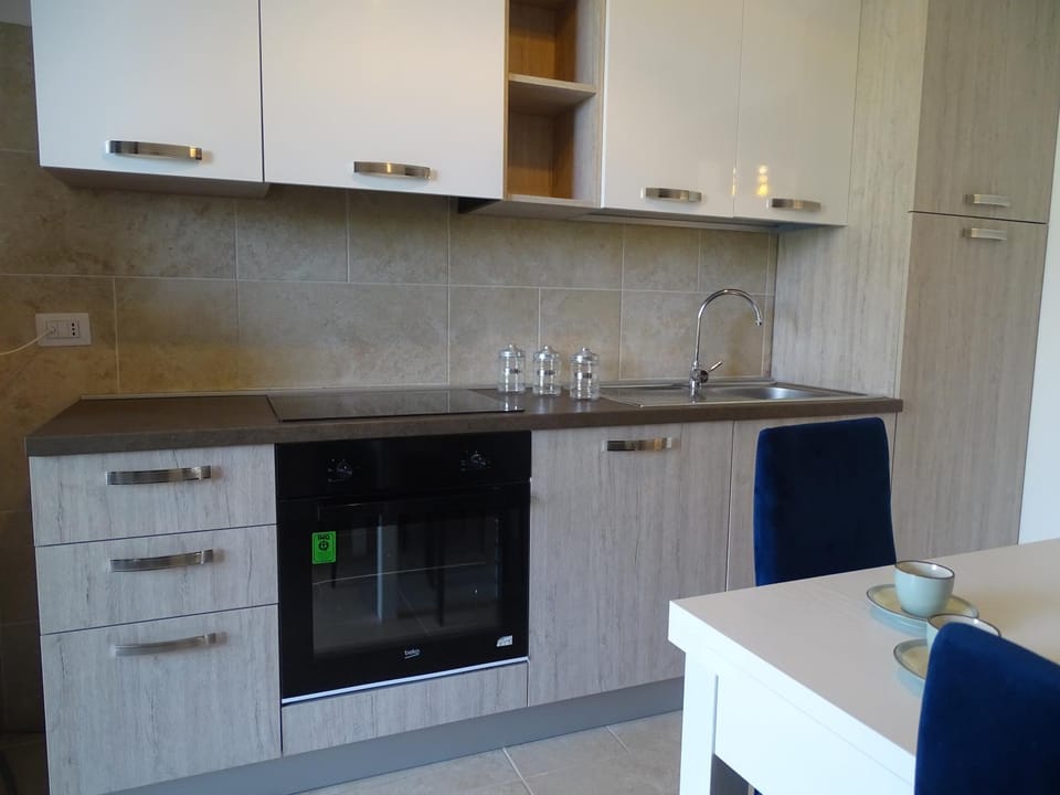 Kitchen or kitchenette, dishwasher, minibar, pet friendly, stove