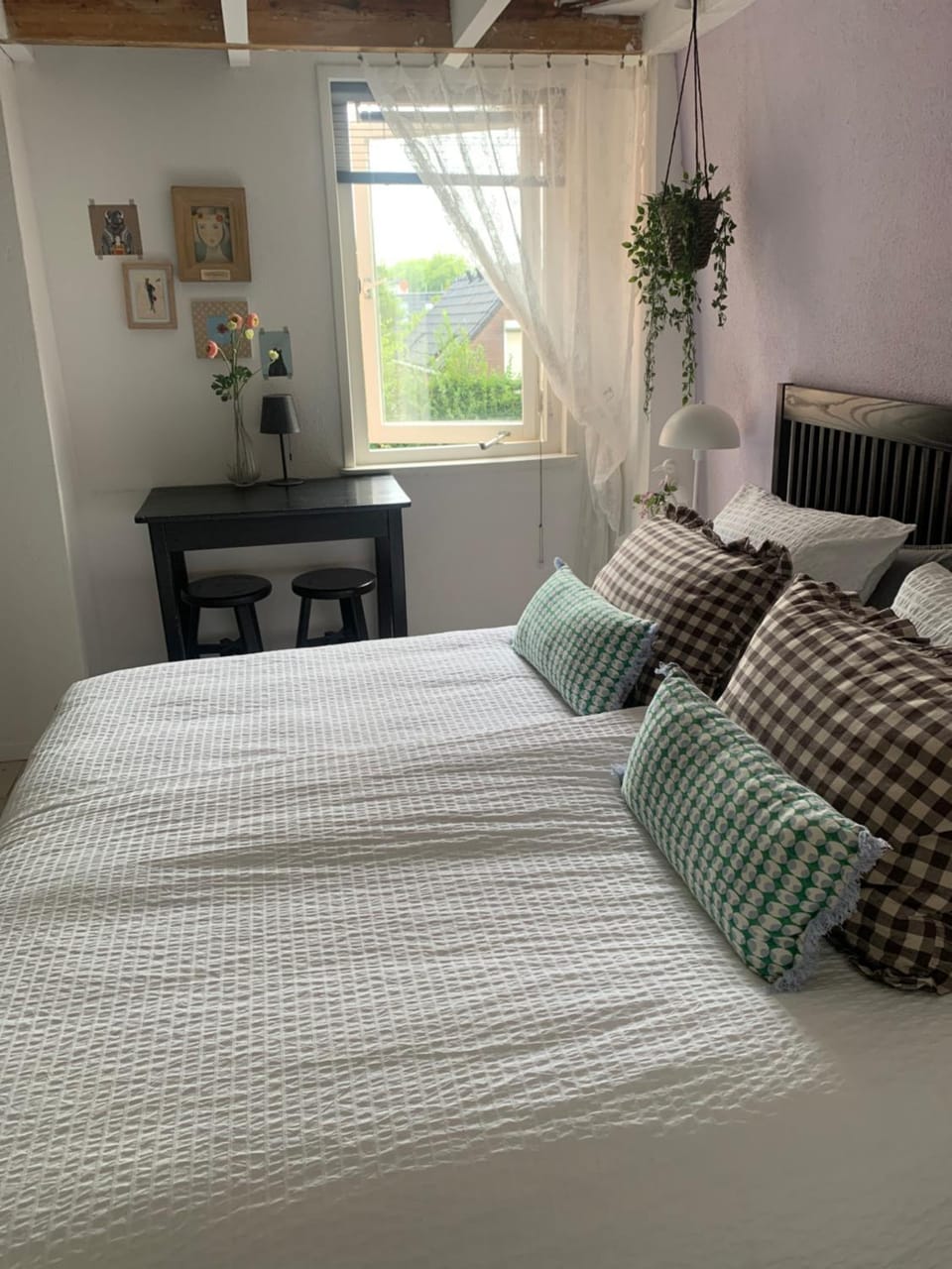B&B Vintage Room Bed and Breakfast in North Brabant (province)