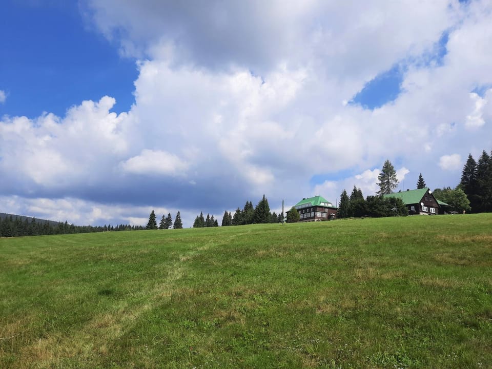 Off site, Natural landscape, Location