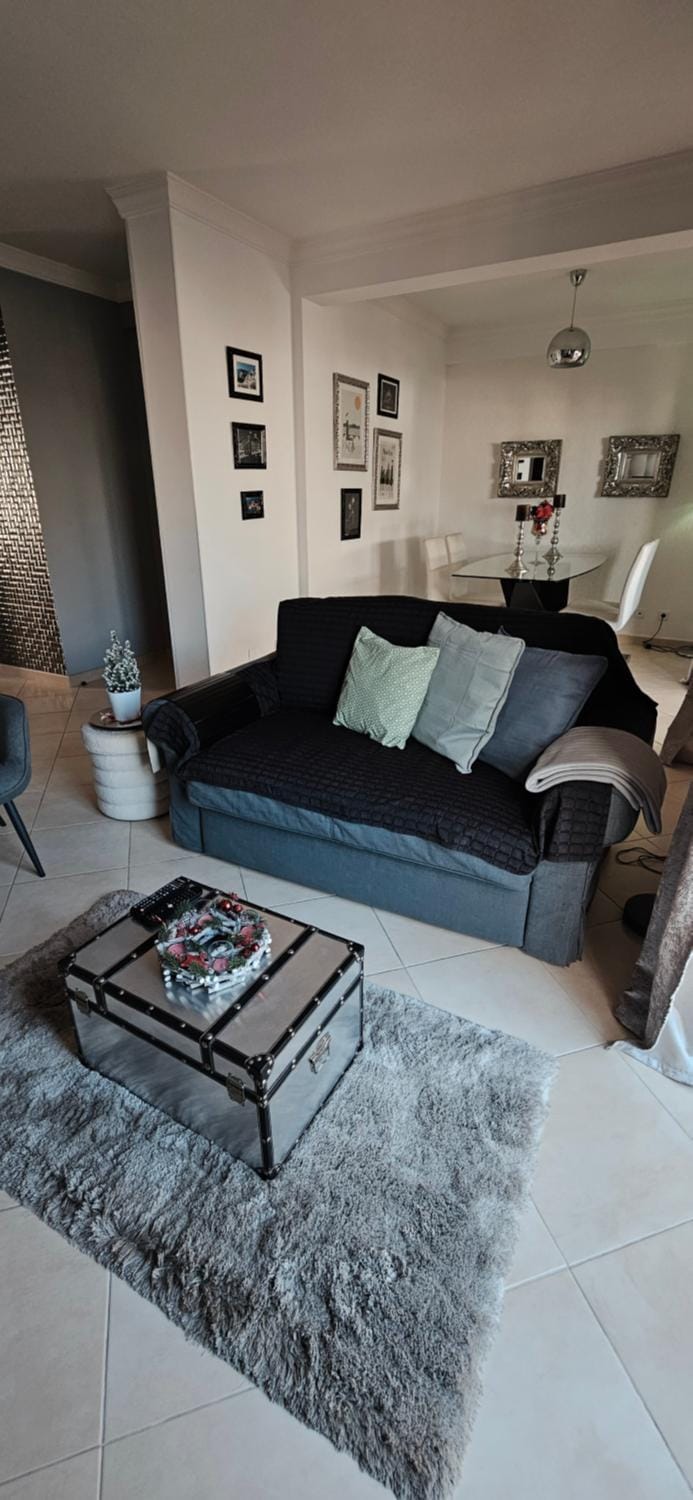 Casa Joaninha Apartment in Olhão