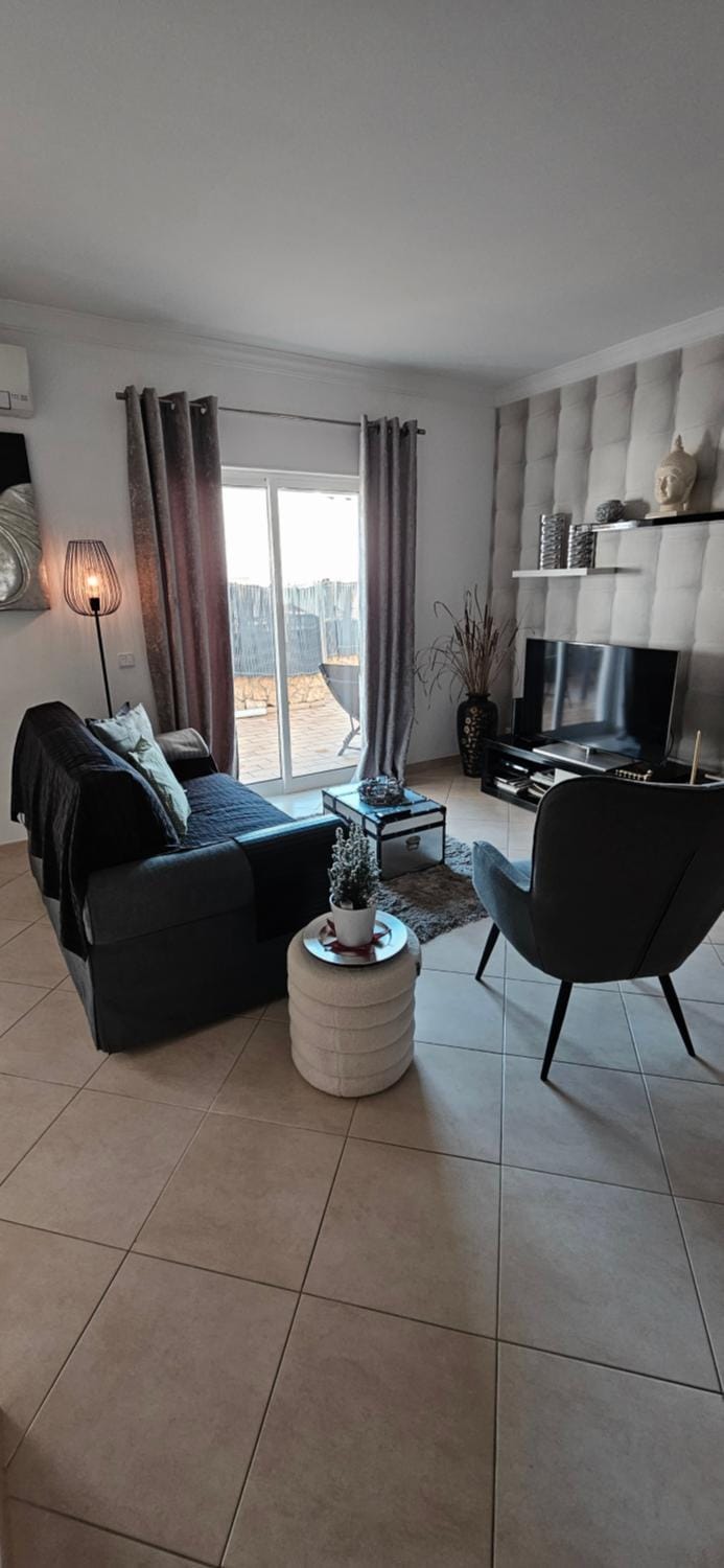 Casa Joaninha Apartment in Olhão