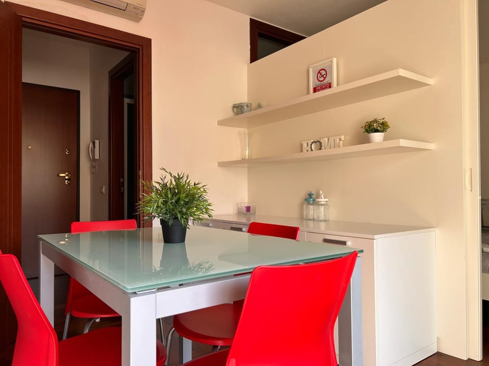 ROSSINI Apartment Parking Apartment in Cagliari