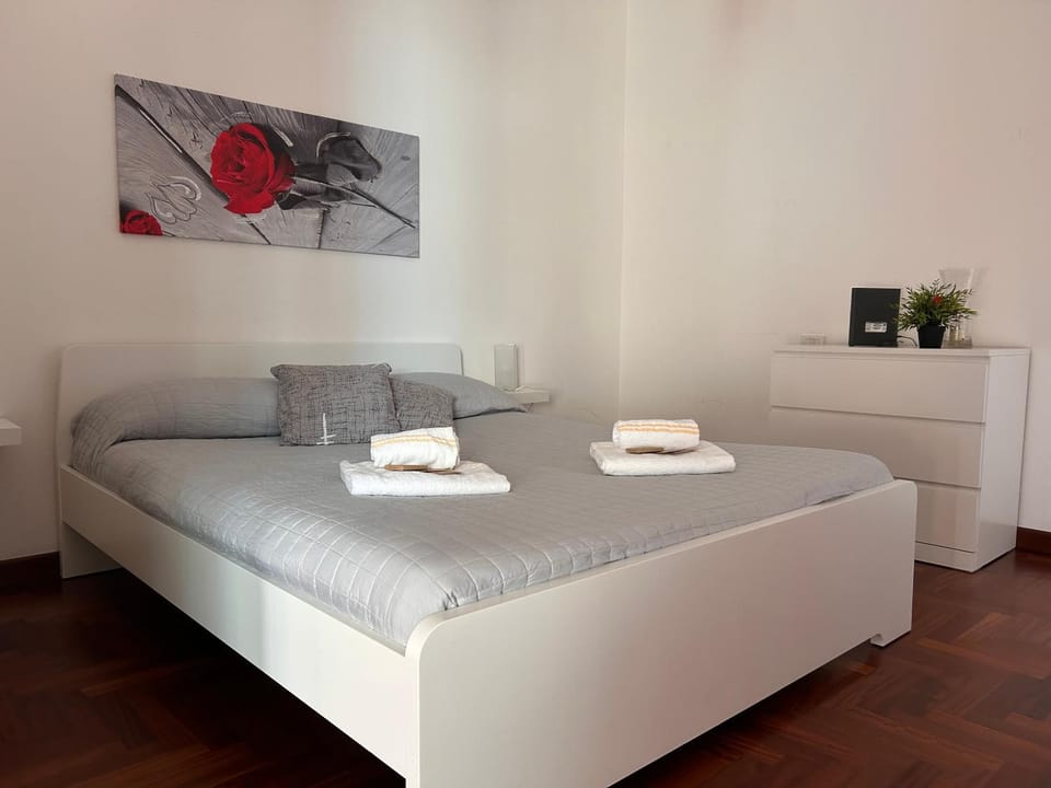 ROSSINI Apartment Parking Apartment in Cagliari
