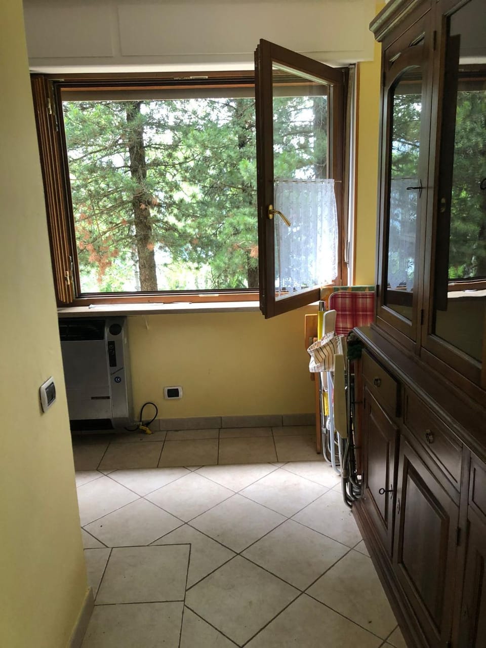 Casa vacanze pila House in Aosta Valley, Italy