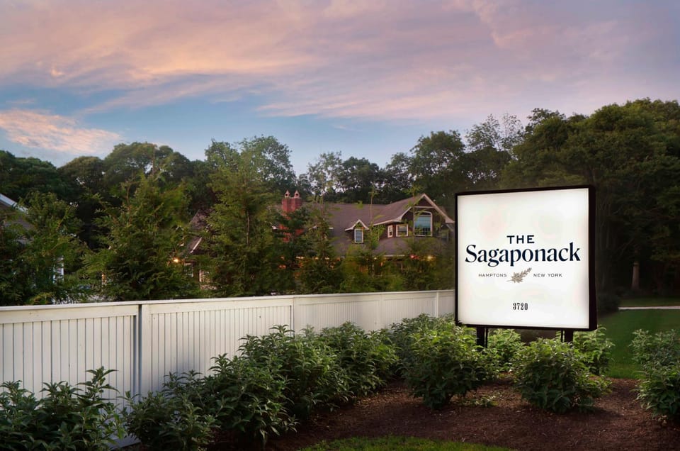 Property building, Property logo or sign