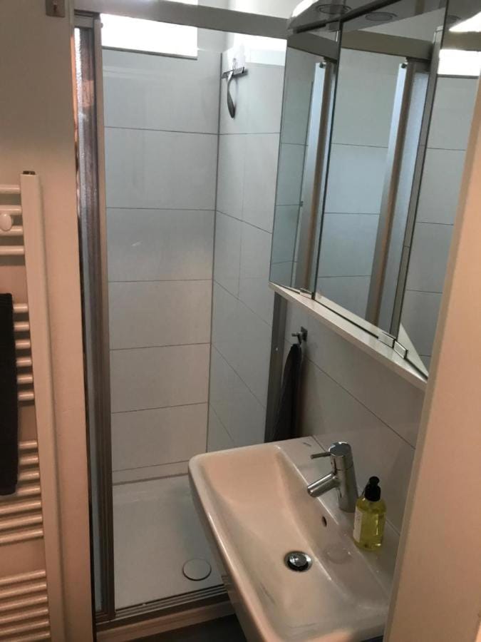 Tresor am Staatstheater Apartment in Oldenburg
