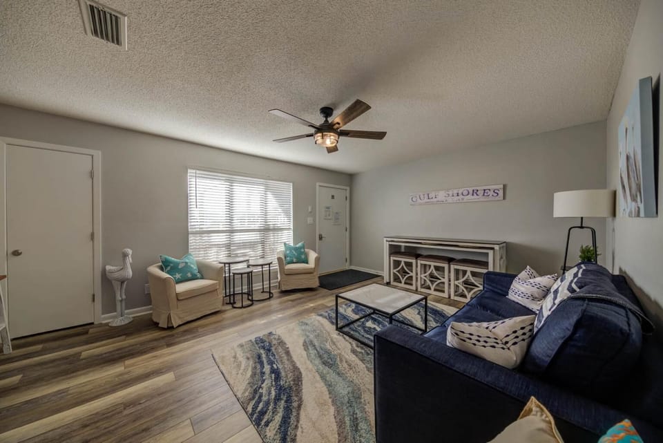 Sea Horse 112 by Vacation Homes Collection Apartment in West Beach