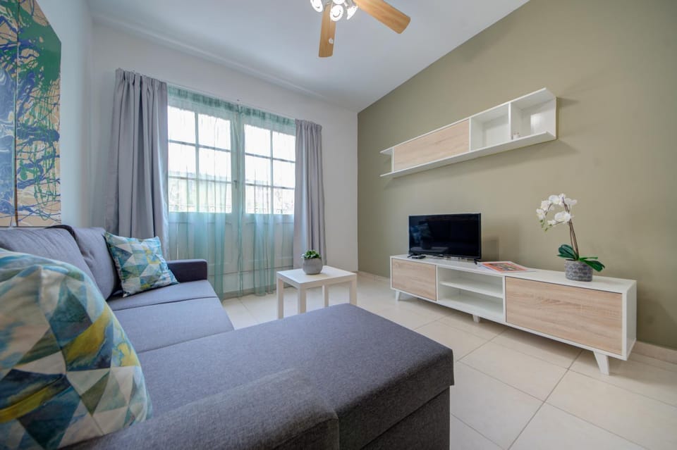TV and multimedia, Living room, Photo of the whole room