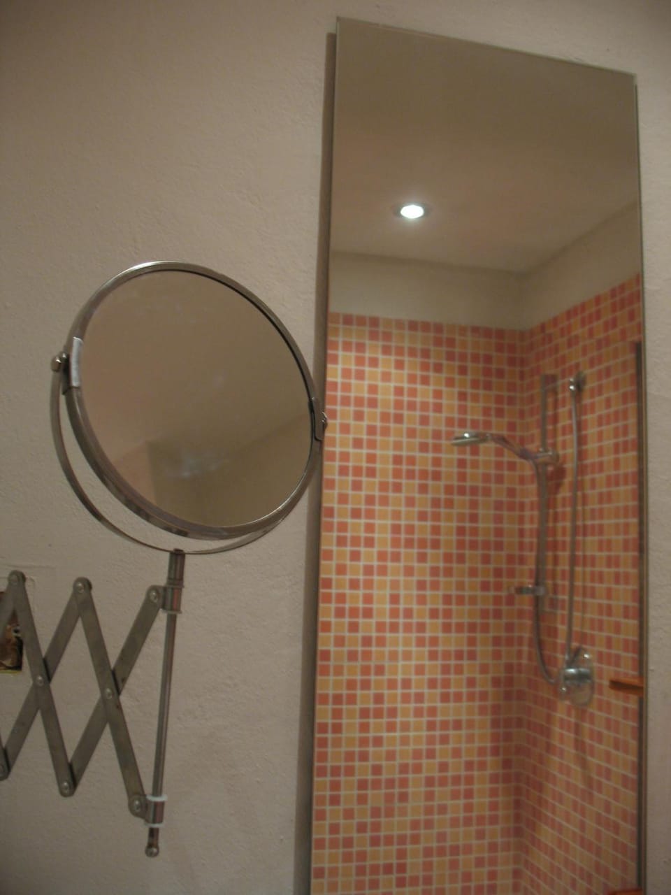 D'Arte Apartment in Tuscany