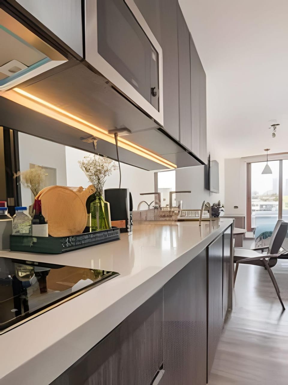 Coffee/tea facilities, Kitchen or kitchenette, Food and drinks, Food, Meals, Lunch