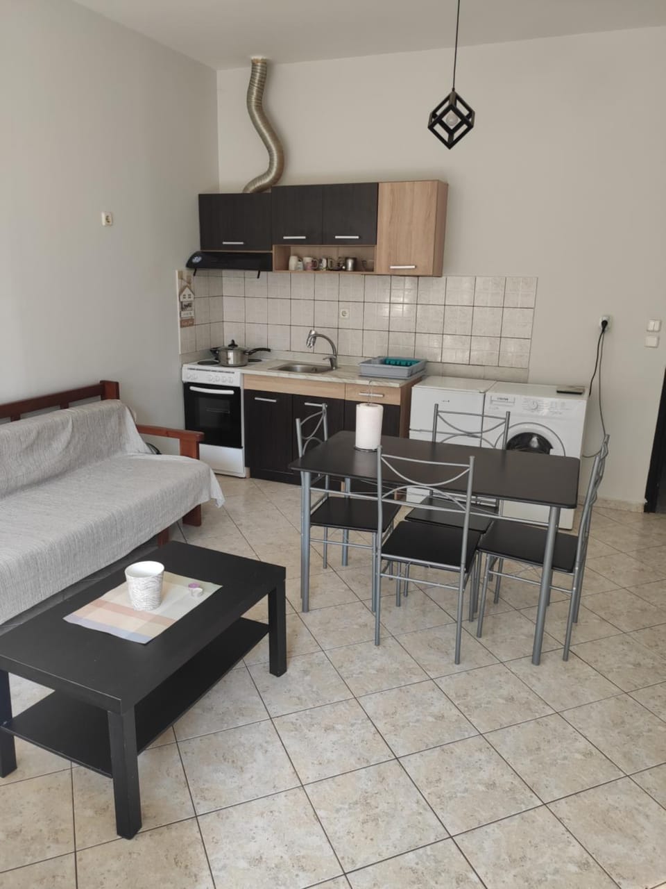 B&G STUDIO KALAMATA Apartment in Messenia