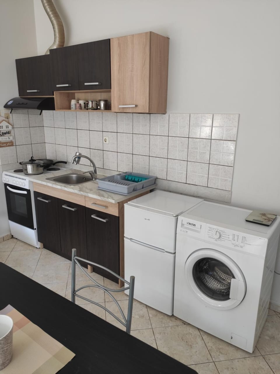 B&G STUDIO KALAMATA Apartment in Messenia