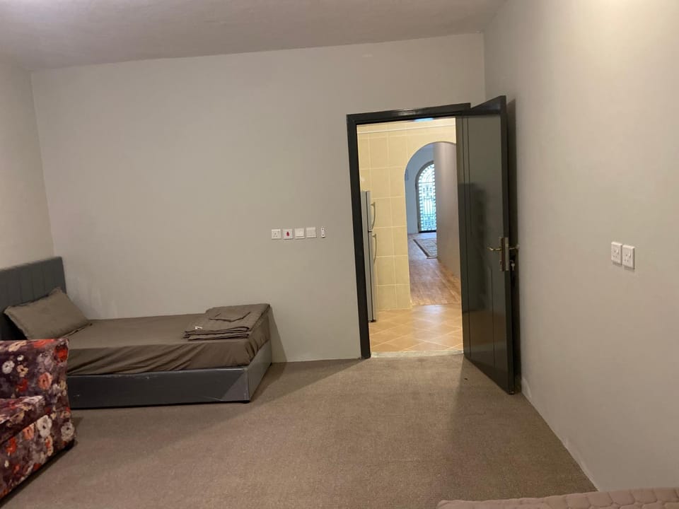 الدور الريفي Apartment in Saudi Arabia