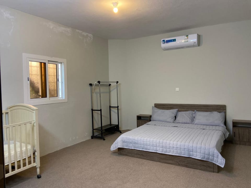 الدور الريفي Apartment in Saudi Arabia