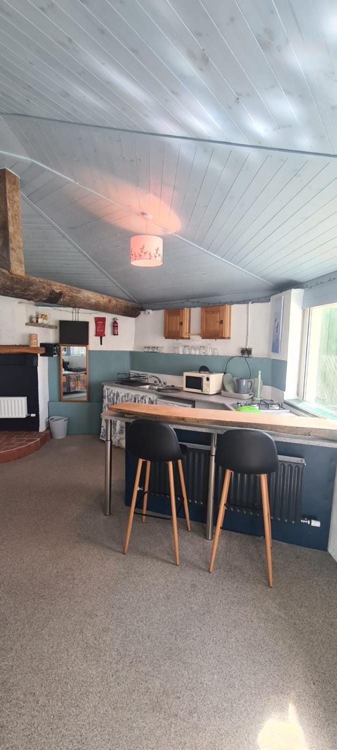 Oak tree lane glamping House in Ireland