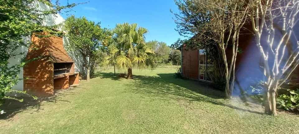Cabaña Aguara House in Corrientes Province, Argentina