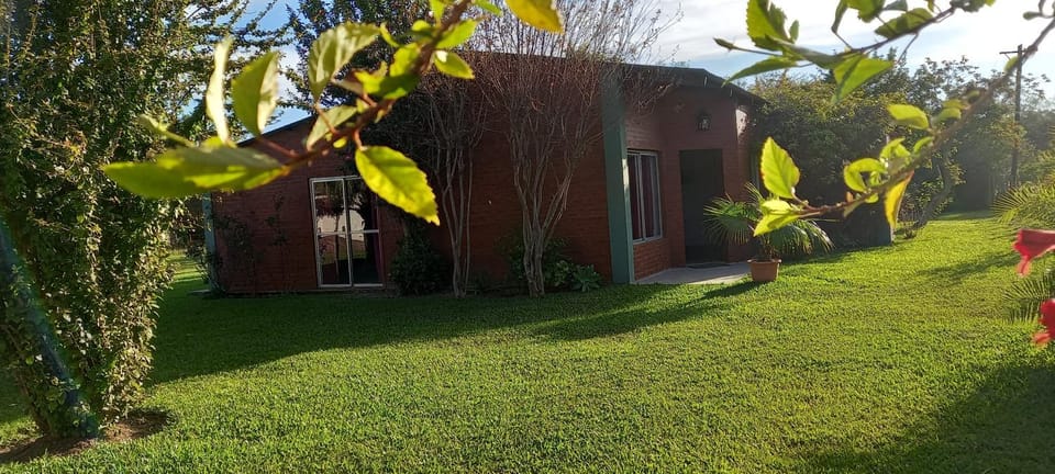 Cabaña Aguara House in Corrientes Province, Argentina