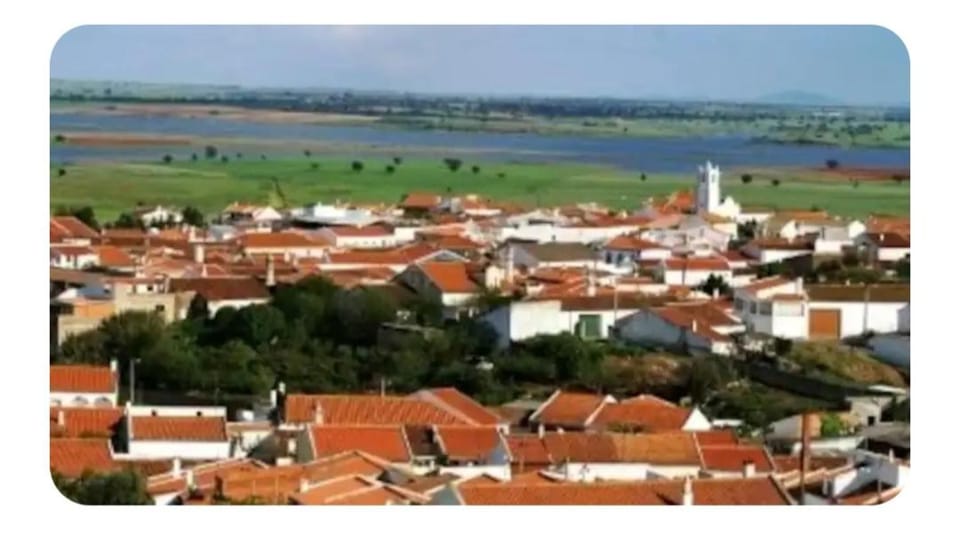 Atelier 20th House in Portugal