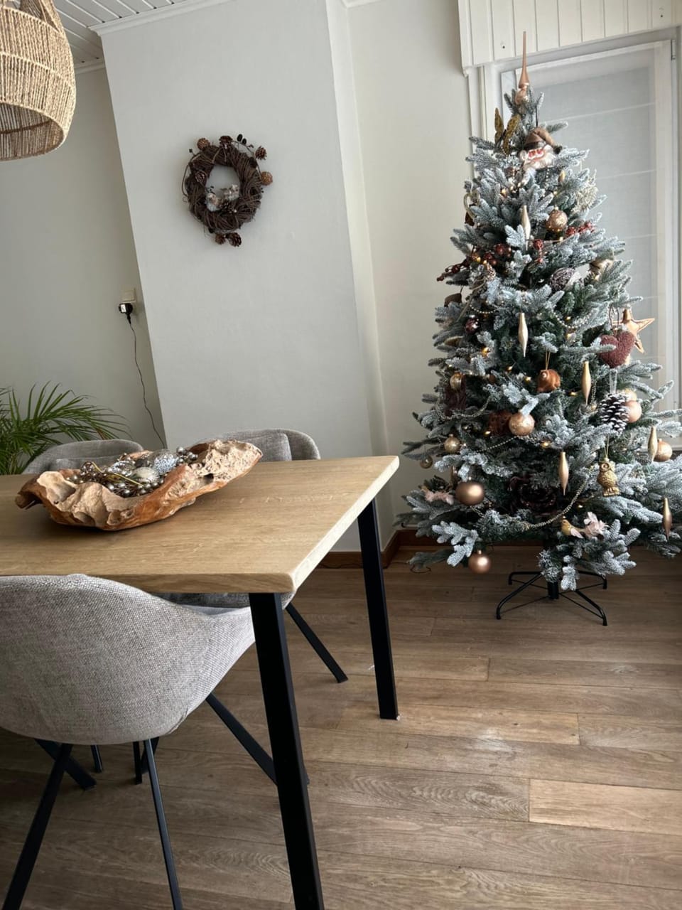 De Bijenkorf House in Zeeland, Netherlands