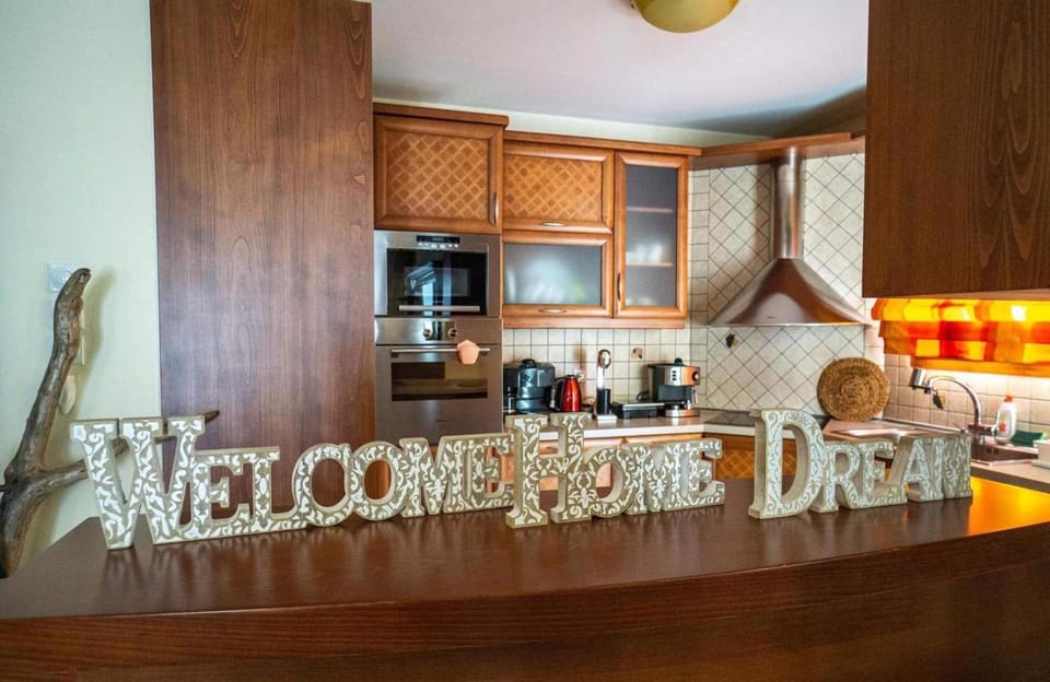 Coffee/tea facilities, Kitchen or kitchenette