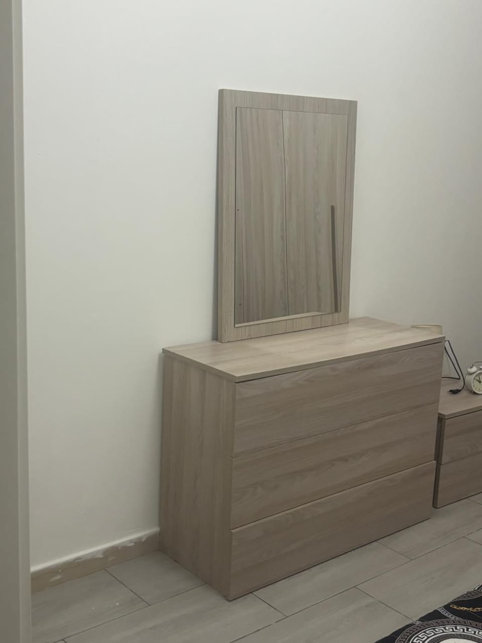 Don Bosco Apartment in Bari