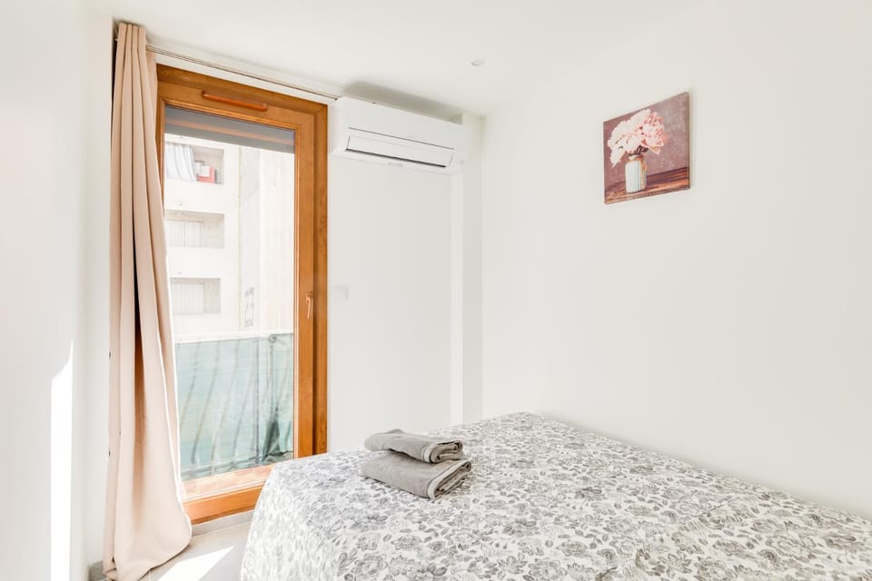 Appartement Gare St Charles Vieux Port 10 Personnes Apartment in Marseille