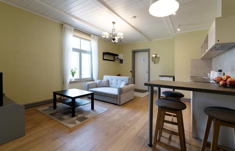 Verona Apartments - Paide Apartment in Estonia