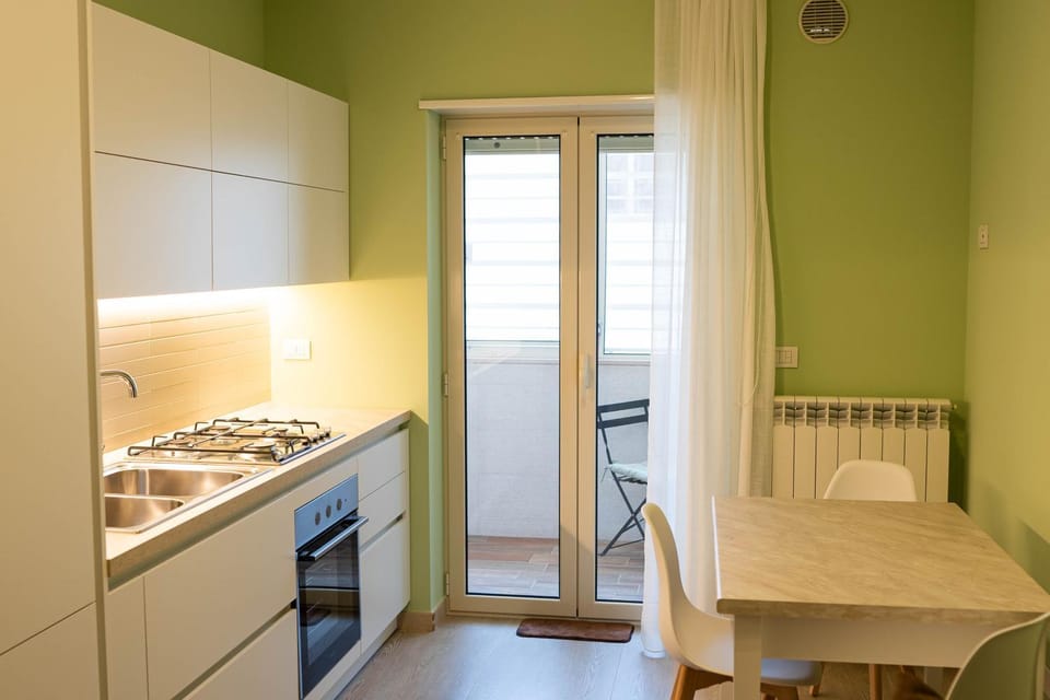 Casa Dominga Apartment in Apulia