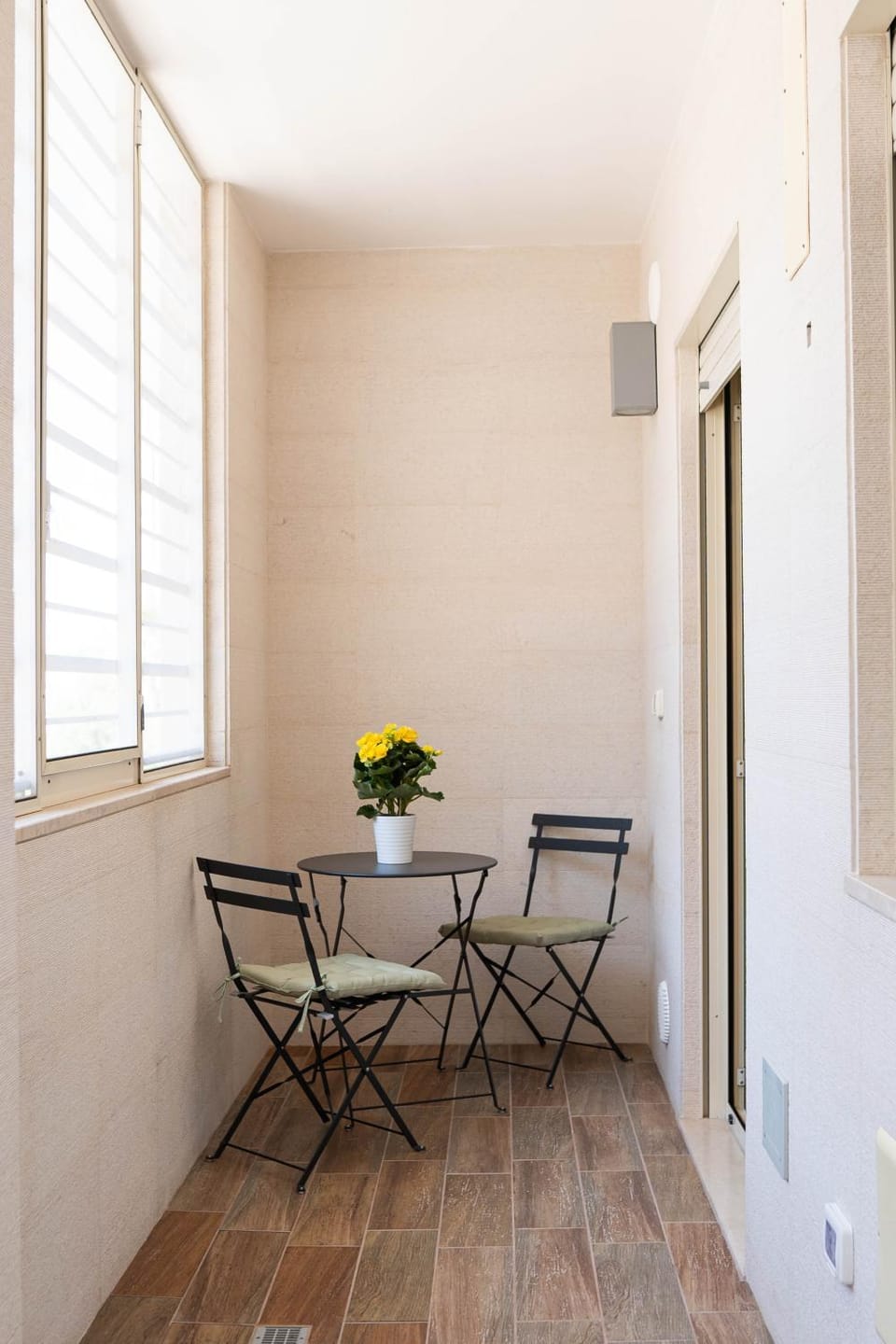 Casa Dominga Apartment in Apulia