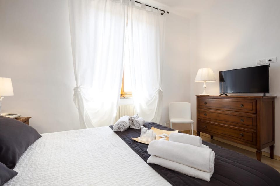 TV and multimedia, Bedroom