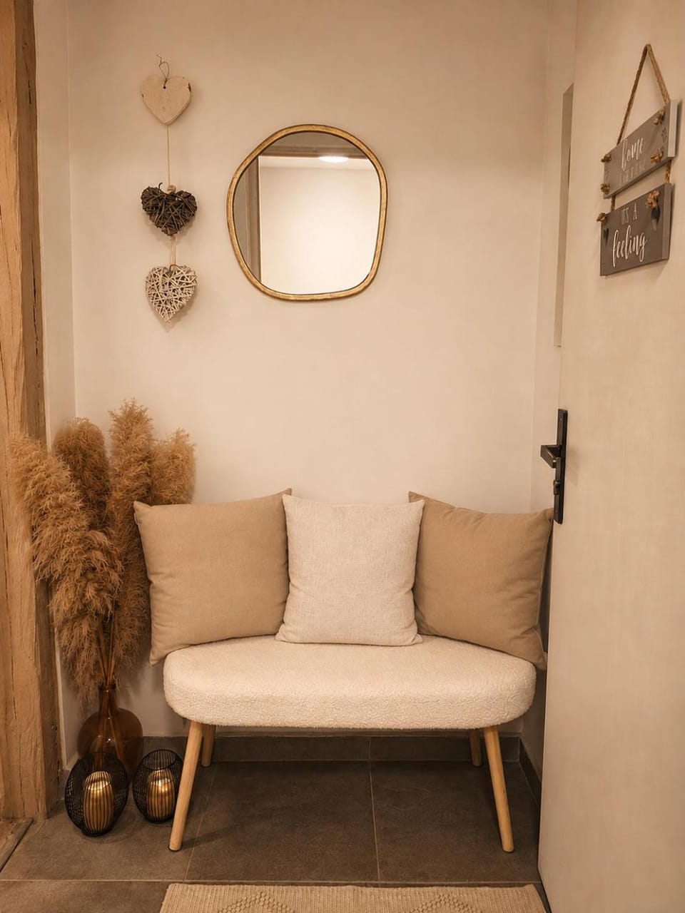 Sweet Home & Spa Apartment in Grand Est