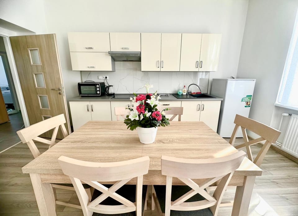 Apartment TH Apartment in Saxony