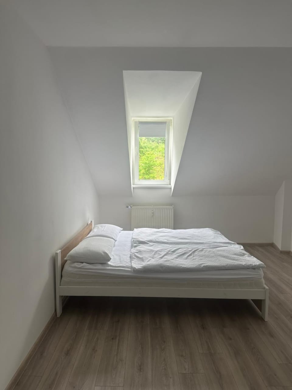 Apartment TH Apartment in Saxony