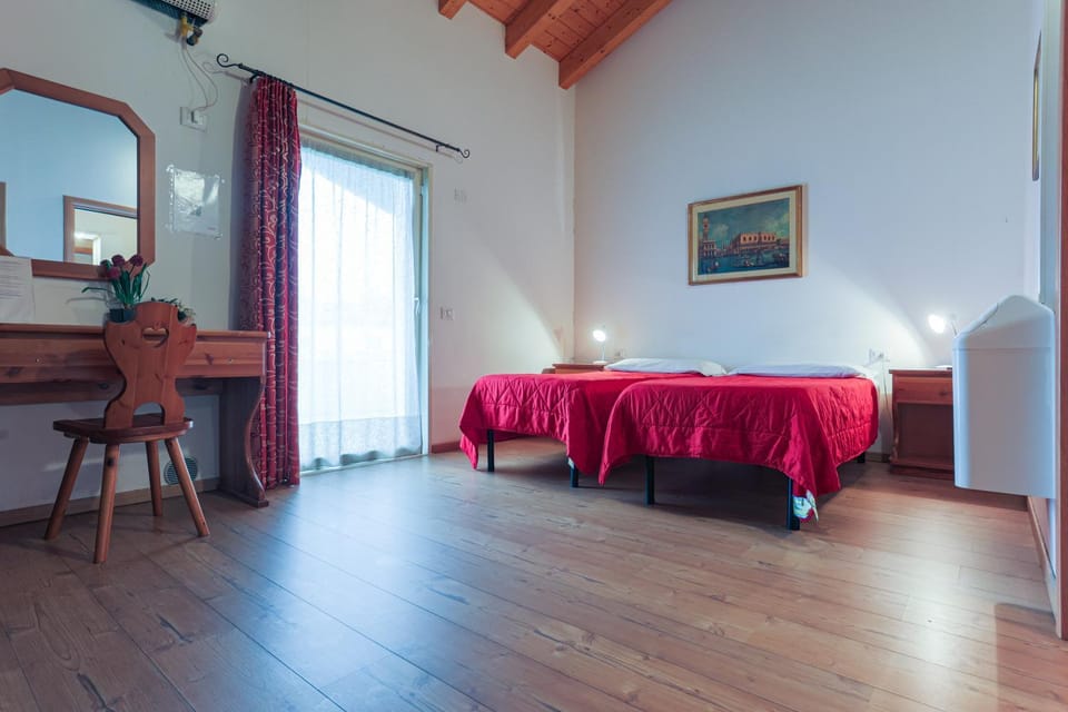 Affittacamere Dormire Caldi Bed and Breakfast in Trentino-South Tyrol