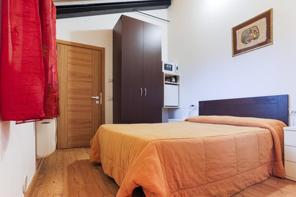 Affittacamere Dormire Caldi Bed and Breakfast in Trentino-South Tyrol