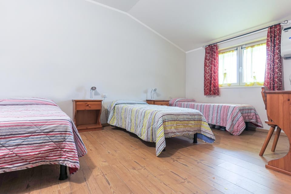 Affittacamere Dormire Caldi Bed and Breakfast in Trentino-South Tyrol